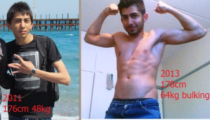 Behdad, Before and after